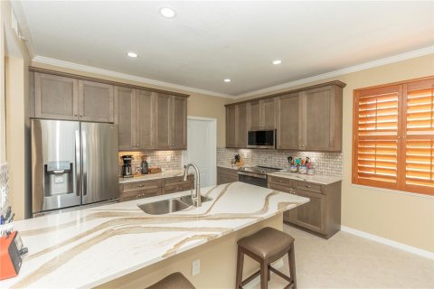 Condo in Englewood, Florida, 3 bedrooms  № 1898899 - photo 12