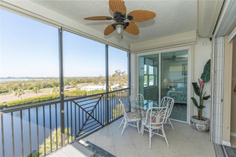 Condo in Englewood, Florida, 3 bedrooms  № 1898899 - photo 7