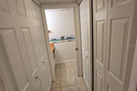 Townhouse in St. Lucie, Florida 2 bedrooms, 123.37 sq.m. № 2230628 - photo 13