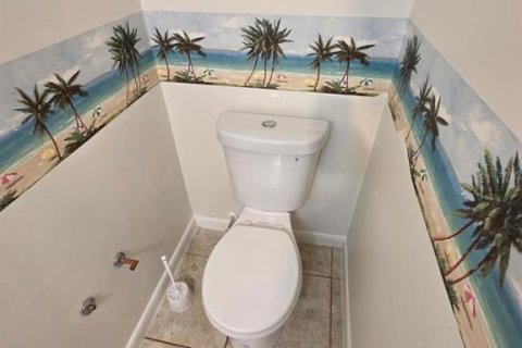 Townhouse in St. Lucie, Florida 2 bedrooms, 123.37 sq.m. № 2230628 - photo 9