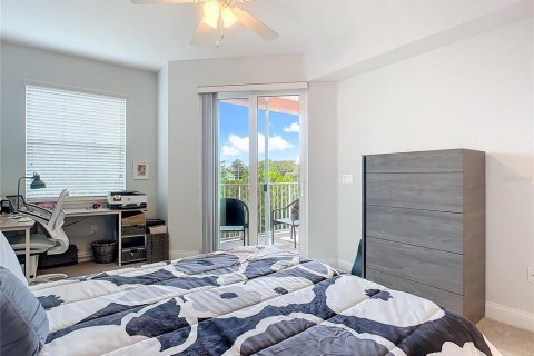 Condo in New Smyrna Beach, Florida, 2 bedrooms  № 1828474 - photo 22