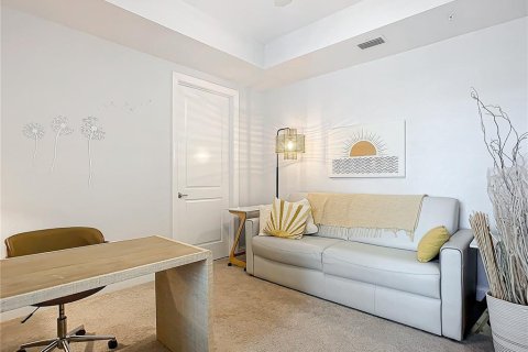 Condo in New Smyrna Beach, Florida, 2 bedrooms  № 1828474 - photo 18