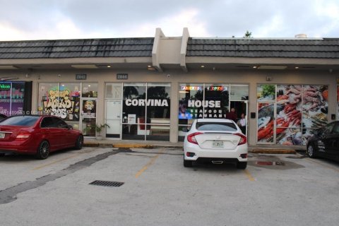 Commercial property in Miami, Florida № 1868708 - photo 26