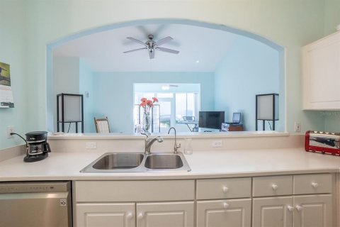 Condo in Palm Coast, Florida, 2 bedrooms  № 1809997 - photo 15