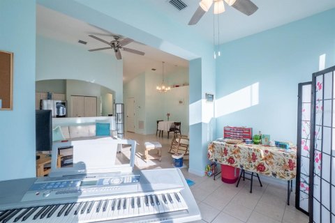 Condo in Palm Coast, Florida, 2 bedrooms  № 1809997 - photo 7