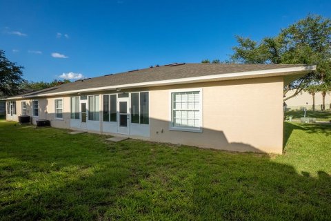 Condo in Palm Coast, Florida, 2 bedrooms  № 1809997 - photo 30
