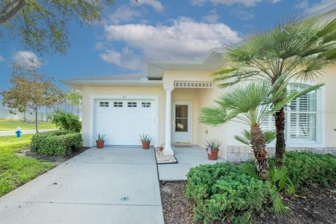 Condo in Palm Coast, Florida, 2 bedrooms  № 1809997 - photo 26