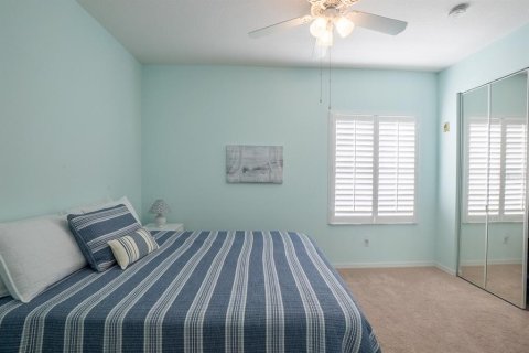 Condo in Palm Coast, Florida, 2 bedrooms  № 1809997 - photo 24