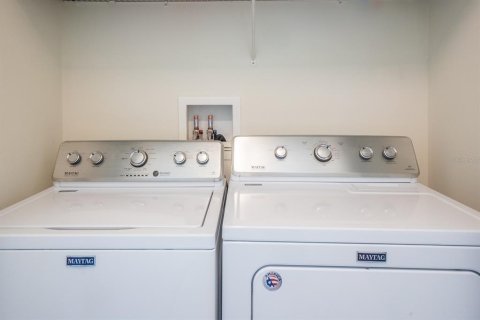 Condo in Palm Coast, Florida, 2 bedrooms  № 1809997 - photo 25