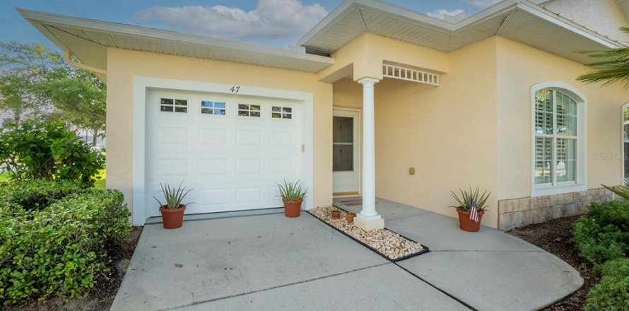 Condo in Palm Coast, Florida, 2 bedrooms № 1809997