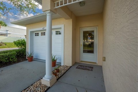 Condo in Palm Coast, Florida, 2 bedrooms  № 1809997 - photo 27