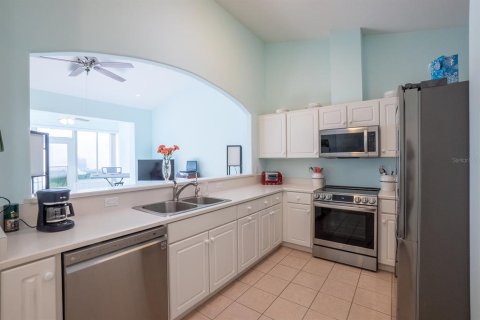 Condo in Palm Coast, Florida, 2 bedrooms  № 1809997 - photo 13