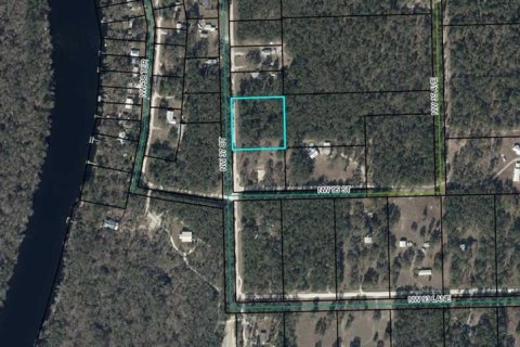 Terreno en venta en Branford, Florida № 2112657 - foto 3