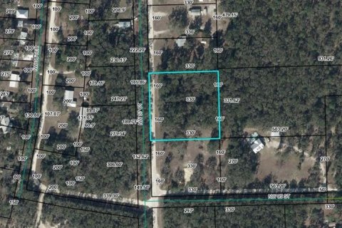Land in Branford, Florida № 2112657