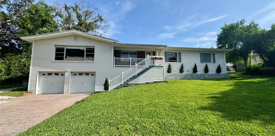 Casa en Apopka, Florida 4 dormitorios, 176.51 m2 № 1775435