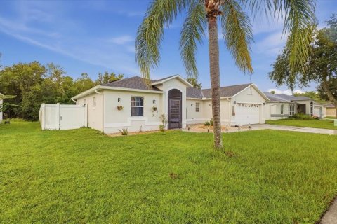 Casa en venta en Kissimmee, Florida, 3 dormitorios, 162.11 m2 № 2377893 - foto 3