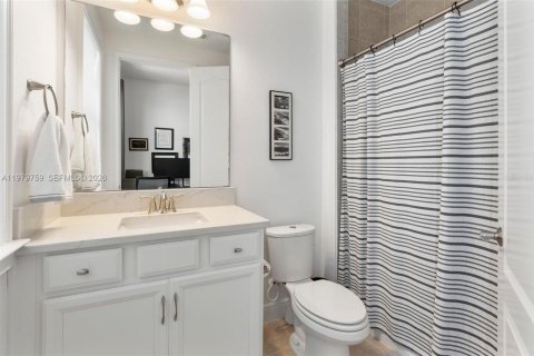 Снять в аренду виллу или дом в Орландо, Флорида 3 спальни, № 2046328 - фото 18