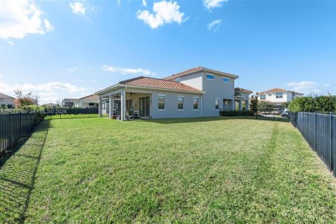 Снять в аренду виллу или дом в Орландо, Флорида 3 спальни, № 2046328 - фото 27