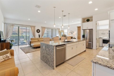 Снять в аренду виллу или дом в Орландо, Флорида 3 спальни, № 2046328 - фото 9