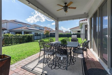 Снять в аренду виллу или дом в Орландо, Флорида 3 спальни, № 2046328 - фото 26