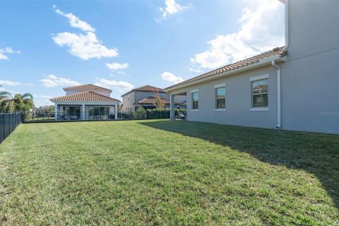 Снять в аренду виллу или дом в Орландо, Флорида 3 спальни, № 2046328 - фото 29