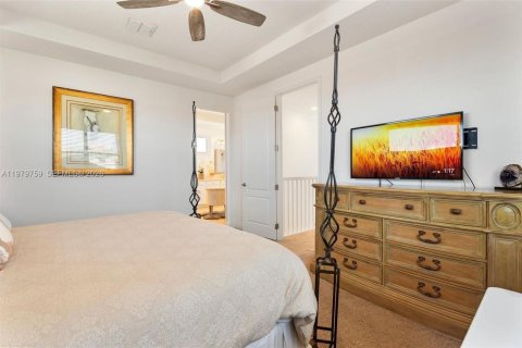 Снять в аренду виллу или дом в Орландо, Флорида 3 спальни, № 2046328 - фото 20