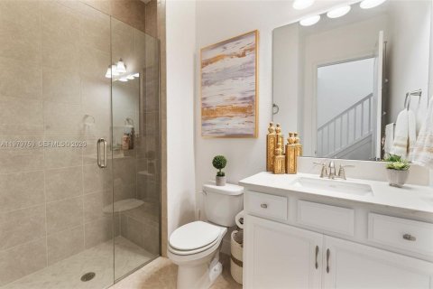 Снять в аренду виллу или дом в Орландо, Флорида 3 спальни, № 2046328 - фото 7