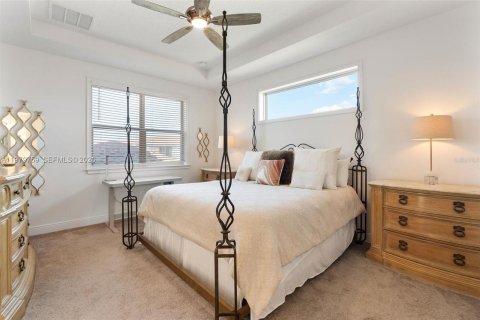 Снять в аренду виллу или дом в Орландо, Флорида 3 спальни, № 2046328 - фото 19