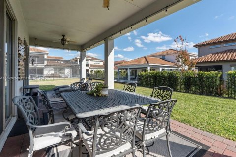 Снять в аренду виллу или дом в Орландо, Флорида 3 спальни, № 2046328 - фото 30