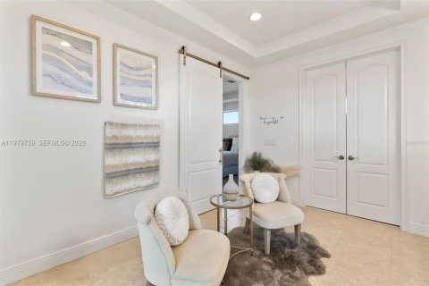 Снять в аренду виллу или дом в Орландо, Флорида 3 спальни, № 2046328 - фото 23