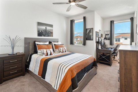 Снять в аренду виллу или дом в Орландо, Флорида 3 спальни, № 2046328 - фото 17