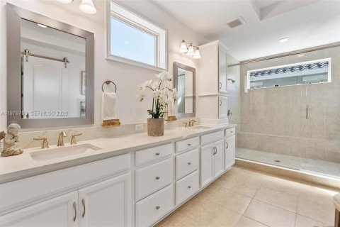 Снять в аренду виллу или дом в Орландо, Флорида 3 спальни, № 2046328 - фото 22