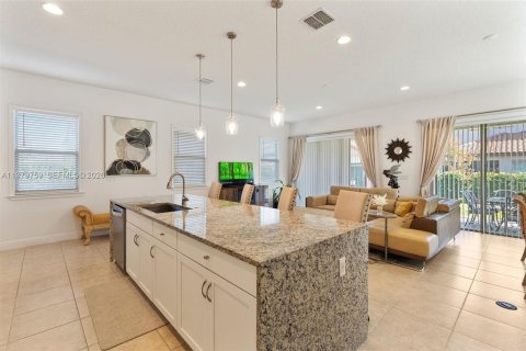 Снять в аренду виллу или дом в Орландо, Флорида 3 спальни, № 2046328 - фото 12