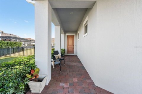 Снять в аренду виллу или дом в Орландо, Флорида 3 спальни, № 2046328 - фото 4