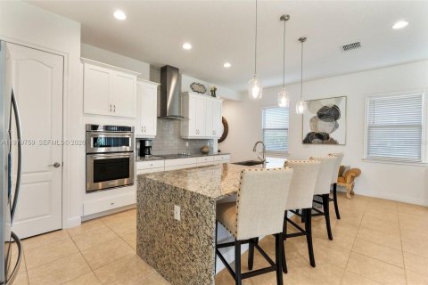 Снять в аренду виллу или дом в Орландо, Флорида 3 спальни, № 2046328 - фото 11