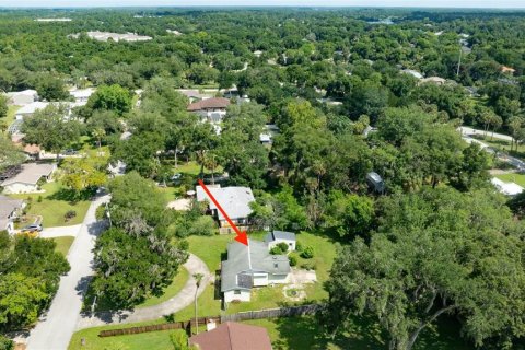 House in Ormond Beach, Florida 3 bedrooms, 124.67 sq.m. № 2155762 - photo 20