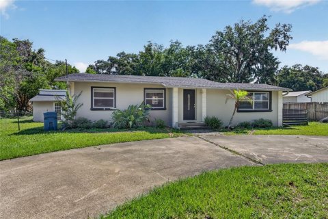 House in Ormond Beach, Florida 3 bedrooms, 124.67 sq.m. № 2155762 - photo 2