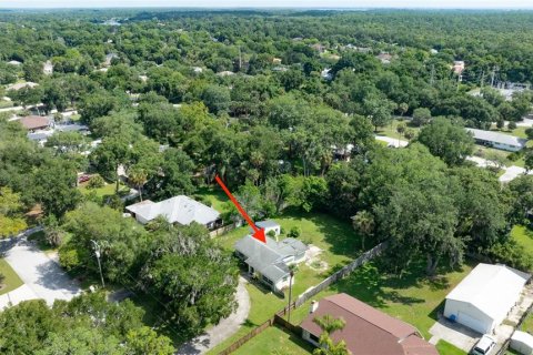 House in Ormond Beach, Florida 3 bedrooms, 124.67 sq.m. № 2155762 - photo 24