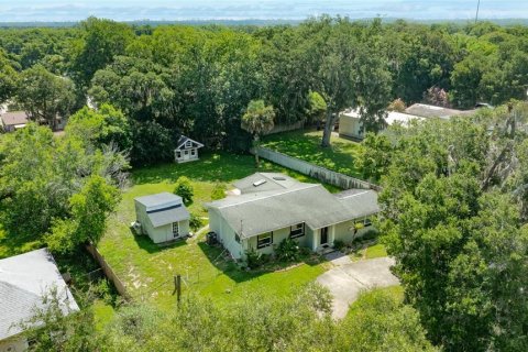 House in Ormond Beach, Florida 3 bedrooms, 124.67 sq.m. № 2155762 - photo 18