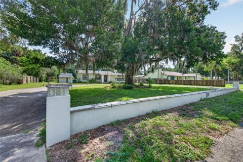 House in Ormond Beach, Florida 3 bedrooms, 124.67 sq.m. № 2155762 - photo 17