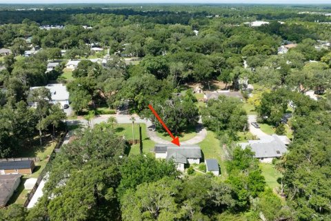 House in Ormond Beach, Florida 3 bedrooms, 124.67 sq.m. № 2155762 - photo 23