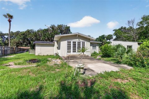 House in Ormond Beach, Florida 3 bedrooms, 124.67 sq.m. № 2155762 - photo 16