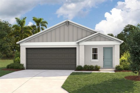 Casa en Davenport, Florida 3 dormitorios, 150.04 m2 № 2277865
