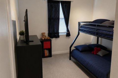 Touwnhouse à louer à Pembroke Pines, Floride: 4 chambres, 175.4 m2 № 2261678 - photo 8