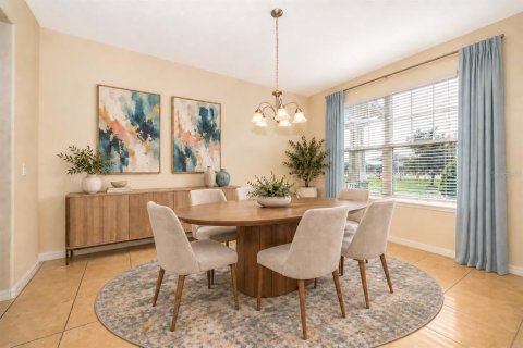 Touwnhouse à vendre à Windermere, Floride: 3 chambres, 155.7 m2 № 2408529 - photo 6