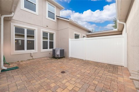 Touwnhouse à vendre à Windermere, Floride: 3 chambres, 155.7 m2 № 2408529 - photo 29