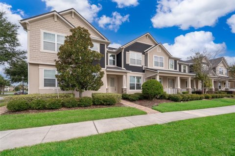 Touwnhouse à vendre à Windermere, Floride: 3 chambres, 155.7 m2 № 2408529 - photo 3