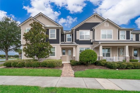 Touwnhouse à Windermere, Floride 3 chambres, 155.7 m2 № 2408529