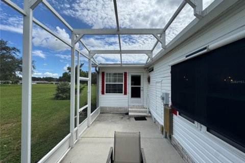 Casa en alquiler en Leesburg, Florida, 2 dormitorios, 161.28 m2 № 1908509 - foto 19