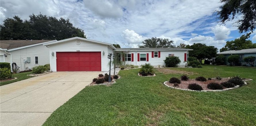 Casa en Leesburg, Florida 2 dormitorios, 161.28 m2 № 1908509
